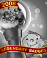 Gumball Go-Getter Badge - Payday Freecell HD Gumball Go-Getter Badge - Payday Freecell HD