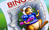 Team Intro Badge - Everyone Wins Bingo Team Intro Badge - Everyone Wins Bingo