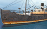 The Bermuda Triangle Chapter 12 Badge - Undiscovered World The Bermuda Triangle Chapter 12 Badge - Undiscovered World