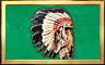 Algonquian Territory Badge - Mahjong Escape Algonquian Territory Badge - Mahjong Escape