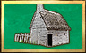 Colonial Settlement Badge - Mahjong Escape Colonial Settlement Badge - Mahjong Escape