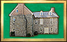 Founding Of Georgetown Badge - Mahjong Escape Founding Of Georgetown Badge - Mahjong Escape