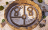 The Anasazi Mystery Chapter 6 Badge - Undiscovered World The Anasazi Mystery Chapter 6 Badge - Undiscovered World