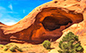 The Anasazi Mystery Chapter 7 Badge - Undiscovered World The Anasazi Mystery Chapter 7 Badge - Undiscovered World
