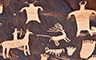 The Anasazi Mystery Chapter 8 Badge - Undiscovered World The Anasazi Mystery Chapter 8 Badge - Undiscovered World