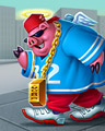 Bring In The Bling Badge - Hog Heaven Slots Bring In The Bling Badge - Hog Heaven Slots