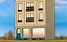 The Grecian Urns Chapter 10 Badge - Undiscovered World The Grecian Urns Chapter 10 Badge - Undiscovered World