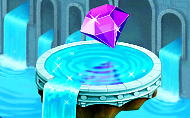 Reflecting On Your Moves Badge - Jewel Academy Reflecting On Your Moves Badge - Jewel Academy