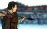 20,000 Leagues Under The Sea Episode 4 Badge - StoryQuest 20,000 Leagues Under The Sea Episode 4 Badge - StoryQuest