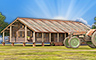 Kruger's Gold Chapter 11 Badge - Undiscovered World Kruger's Gold Chapter 11 Badge - Undiscovered World
