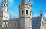 The Ghostly Castle Chapter 3 Badge - Undiscovered World The Ghostly Castle Chapter 3 Badge - Undiscovered World