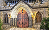 The Ghostly Castle Chapter 8 Badge - Undiscovered World The Ghostly Castle Chapter 8 Badge - Undiscovered World