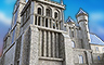 The Ghostly Castle Chapter 12 Badge - Undiscovered World The Ghostly Castle Chapter 12 Badge - Undiscovered World