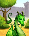 Ready Or Not Badge - Mahjong Garden HD Ready Or Not Badge - Mahjong Garden HD