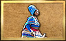 Sotho-Tswana Settlement Badge - Mahjong Escape Sotho-Tswana Settlement Badge - Mahjong Escape