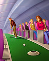 Platinum Club Member Badge - First Class Solitaire HD Platinum Club Member Badge - First Class Solitaire HD