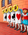 That's A Big Deal Badge - Payday Freecell HD That's A Big Deal Badge - Payday Freecell HD
