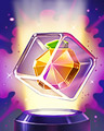 Keeping It Fresh Badge - Bejeweled Twist Keeping It Fresh Badge - Bejeweled Twist