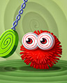 Hypnotic Spins Badge - Chuzzle Slots Hypnotic Spins Badge - Chuzzle Slots
