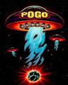 Pogo And The Sun Was Gone Badge Pogo And The Sun Was Gone Badge