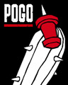 Pogo Do The Propaganda Badge Pogo Do The Propaganda Badge