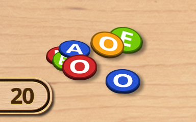 Spectacular Vernacular Badge - A Way With Words Spectacular Vernacular Badge - A Way With Words