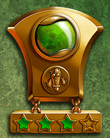 Pop Skills III Badge - Poppit! Bingo Pop Skills III Badge - Poppit! Bingo