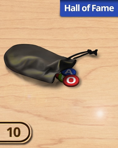 10 Hall Of Fame Challenge Badge - A Way With Words 10 Hall Of Fame Challenge Badge - A Way With Words