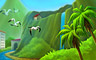 Lost Worlds Badge - Undiscovered World Lost Worlds Badge - Undiscovered World