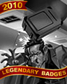 Shifty Luggage Badge - Match And Merge Shifty Luggage Badge - Match And Merge