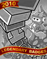 Sky-High Tower Badge - Poppit! Sky-High Tower Badge - Poppit!
