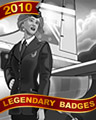 Winning In The Sky Badge - Zuma's Revenge Winning In The Sky Badge - Zuma's Revenge