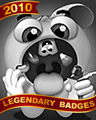 Big Toothy Smile Badge - Hog Heaven Slots Big Toothy Smile Badge - Hog Heaven Slots