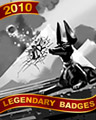 Stone Fetcher Badge - Everyone Wins Bingo Stone Fetcher Badge - Everyone Wins Bingo