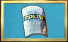 Independence Riots Badge - Mahjong Escape Independence Riots Badge - Mahjong Escape