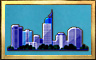 High-rise Development Badge - Mahjong Escape High-rise Development Badge - Mahjong Escape