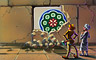 Digging Deep Badge - Mahjong Escape Digging Deep Badge - Mahjong Escape