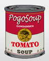Pogo Soup To Nuts Badge Pogo Soup To Nuts Badge