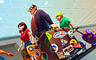 On The Move Badge - Big City Adventure On The Move Badge - Big City Adventure