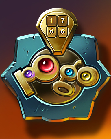 Sudoku Shuffle Lap 1 Badge - Pogo™ Sudoku Sudoku Shuffle Lap 1 Badge - Pogo™ Sudoku
