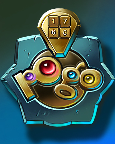 Sudoku Shuffle Lap 2 Badge - Pogo™ Sudoku Sudoku Shuffle Lap 2 Badge - Pogo™ Sudoku