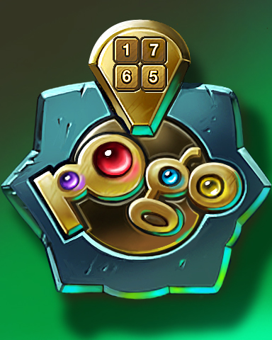 Sudoku Shuffle Lap 3 Badge - Pogo™ Sudoku Sudoku Shuffle Lap 3 Badge - Pogo™ Sudoku