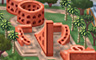 New Delhi Episode 2 Badge - Big City Adventure New Delhi Episode 2 Badge - Big City Adventure