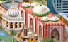 New Delhi Episode 3 Badge - Big City Adventure New Delhi Episode 3 Badge - Big City Adventure