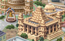 New Delhi Episode 5 Badge - Big City Adventure New Delhi Episode 5 Badge - Big City Adventure