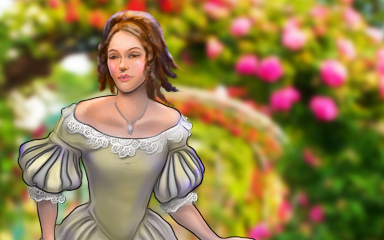 Cinderella Episode 4 Badge - StoryQuest Cinderella Episode 4 Badge - StoryQuest