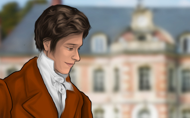 Pride And Prejudice Episode 2 Badge - StoryQuest Pride And Prejudice Episode 2 Badge - StoryQuest