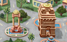 New Delhi Episode 10 Badge - Big City Adventure New Delhi Episode 10 Badge - Big City Adventure