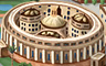 New Delhi Episode 12 Badge - Big City Adventure New Delhi Episode 12 Badge - Big City Adventure