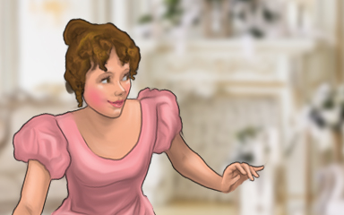 Pride And Prejudice Episode 4 Badge - StoryQuest Pride And Prejudice Episode 4 Badge - StoryQuest